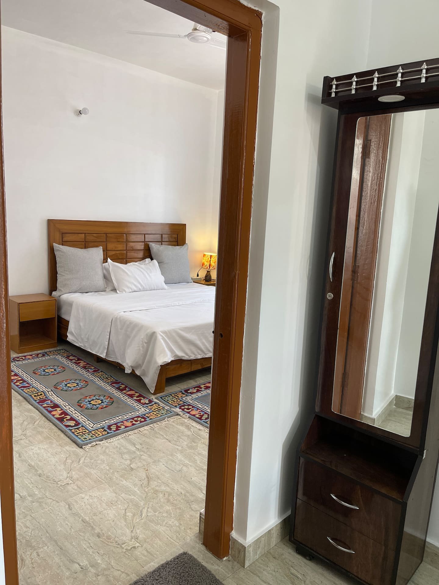 Cozy 1BHK at Sidhpur, photo 3 - Haven By Sonam, Sidhpur, Dharamshala