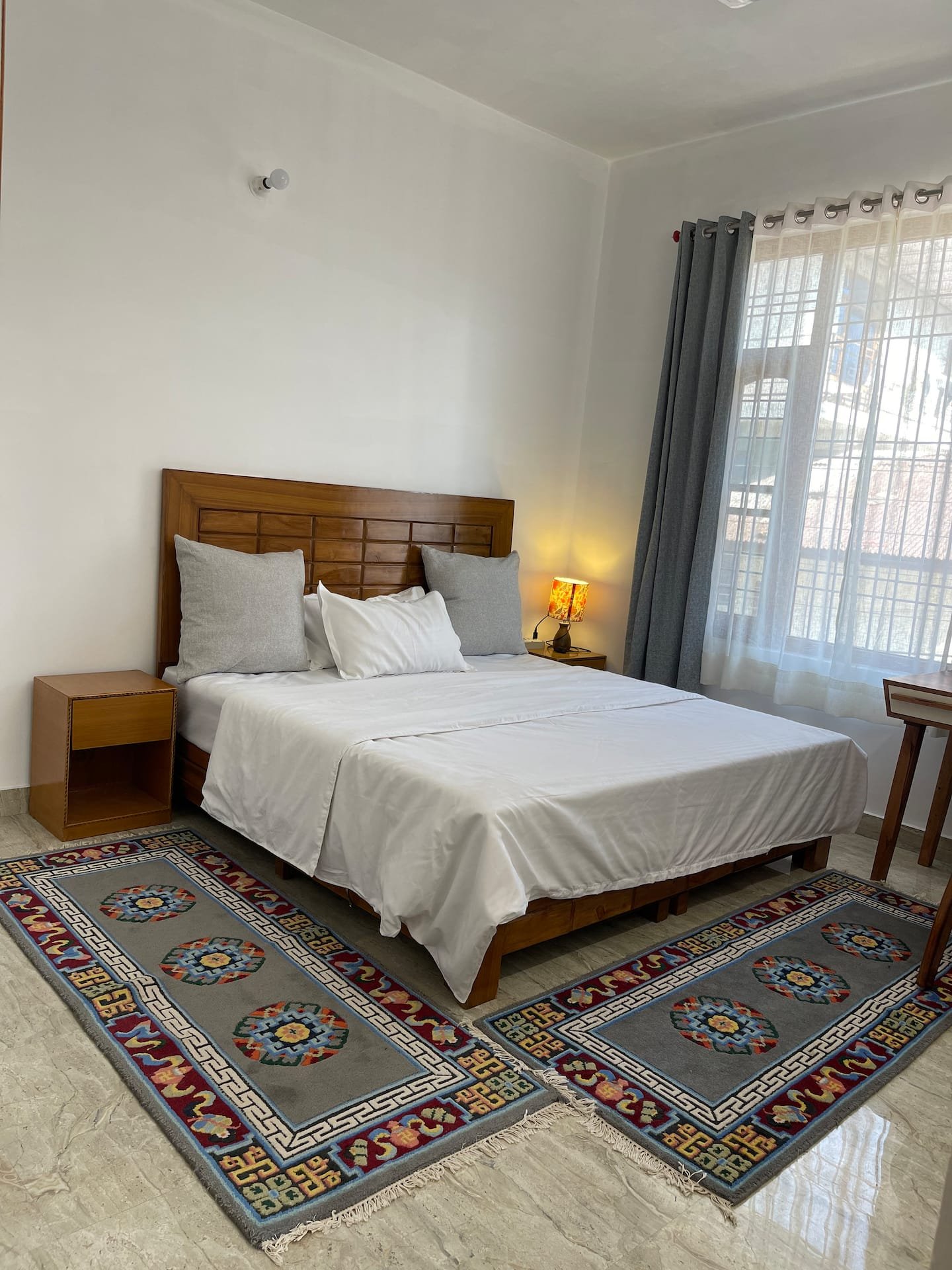 Cozy 1BHK at Sidhpur, photo 4 - Haven By Sonam, Sidhpur, Dharamshala