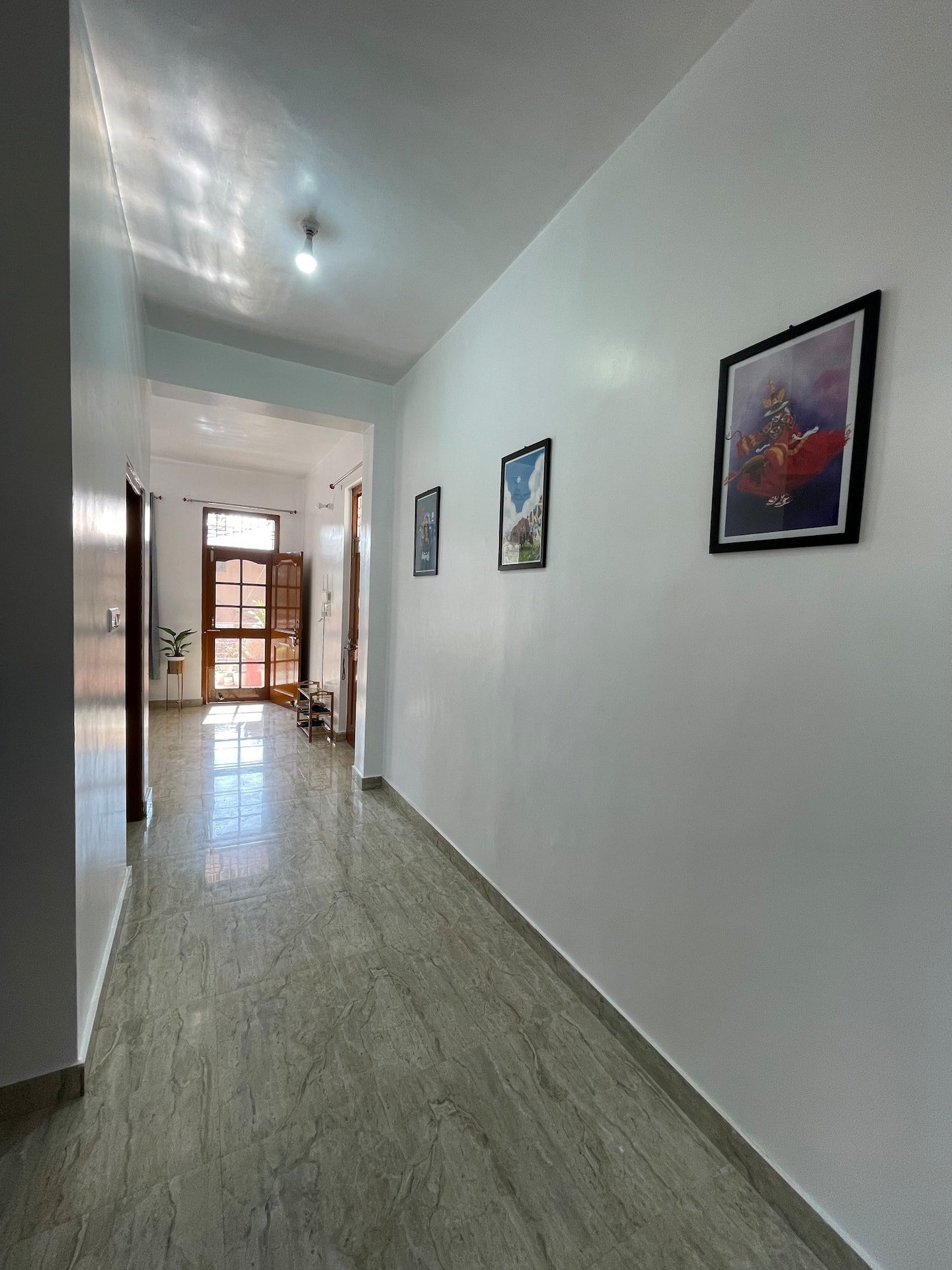 Cozy 1BHK at Sidhpur, photo 5 - Haven By Sonam, Sidhpur, Dharamshala